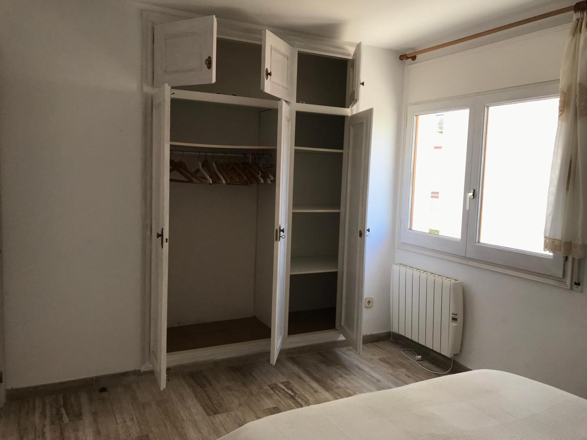 Salata Platja Ideal Families Appartement Roses