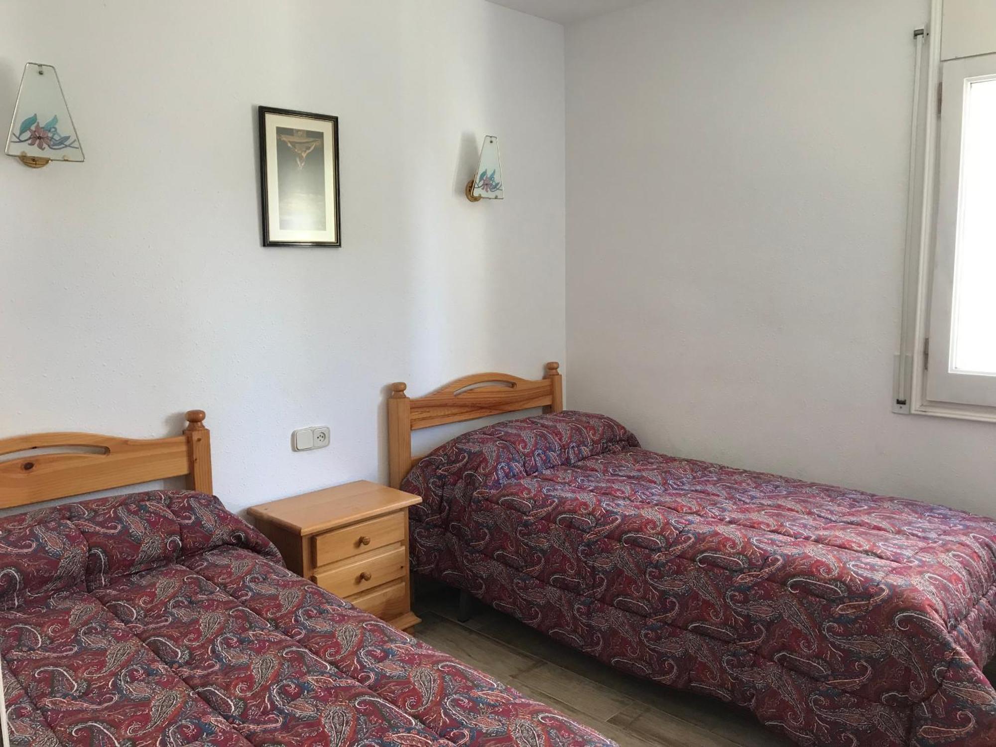 Salata Platja Ideal Families Appartement