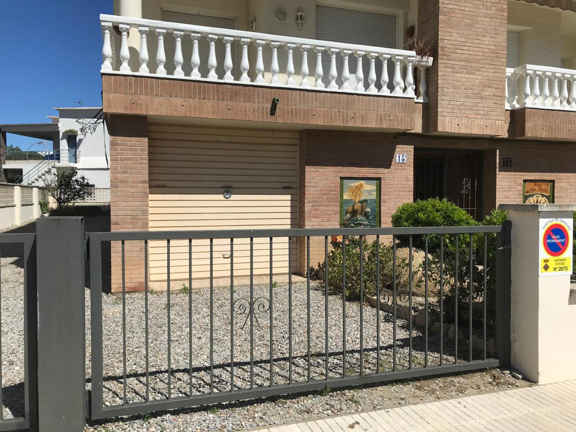 Appartement Salata Platja Ideal Families