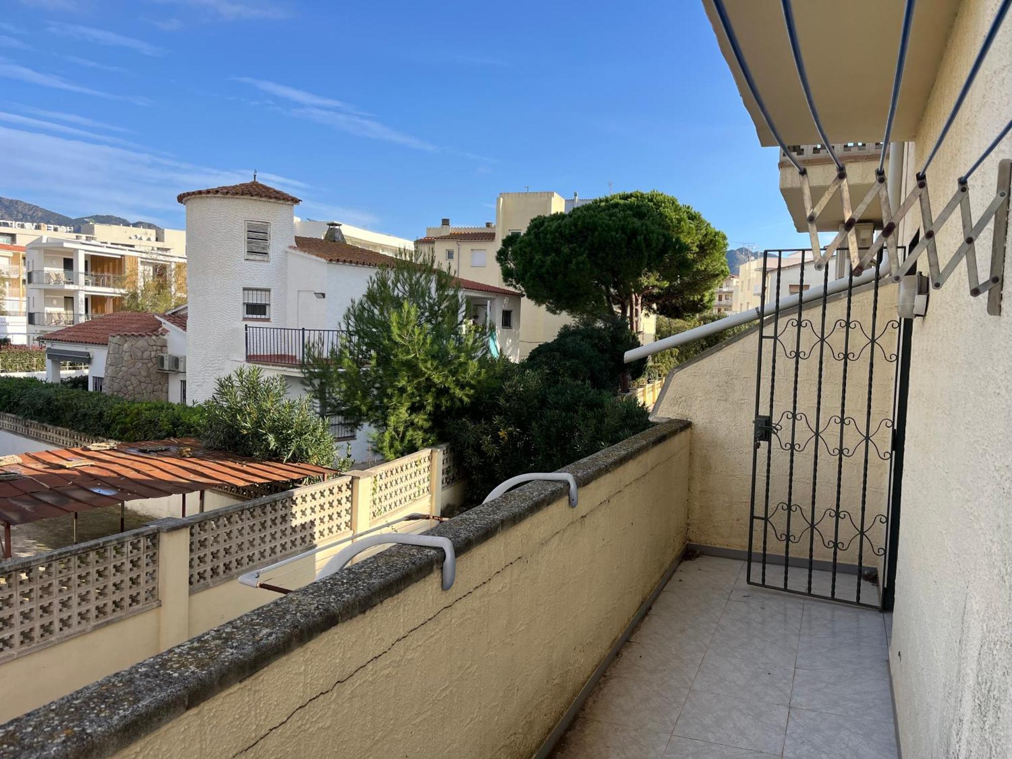 Salata Platja Ideal Families Appartement *