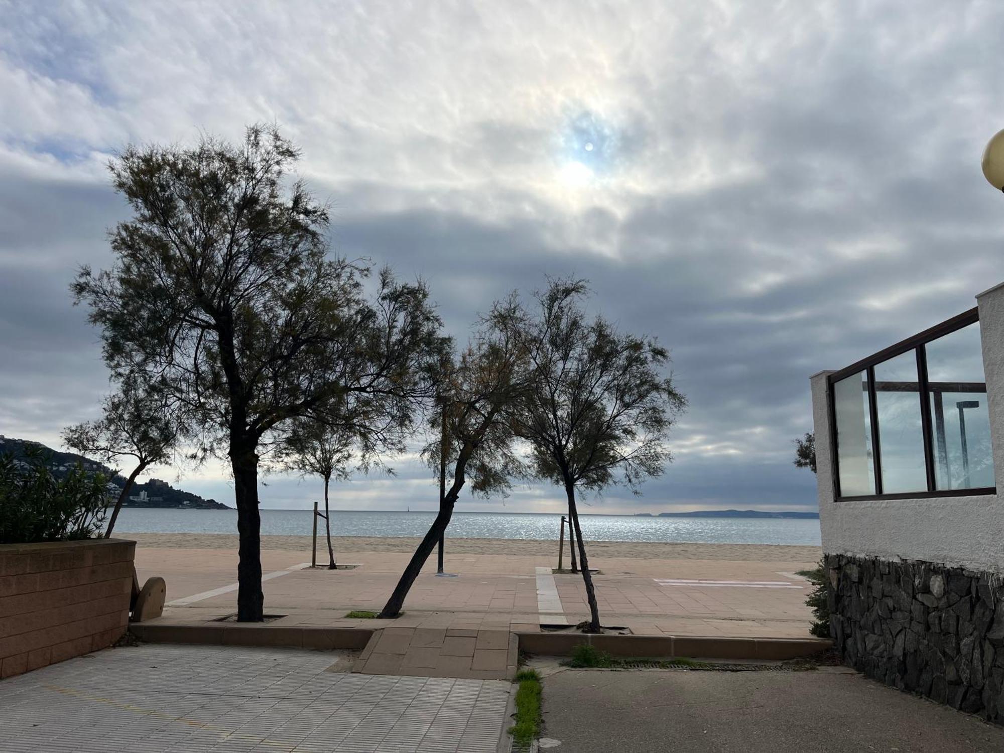 Salata Platja Ideal Families *