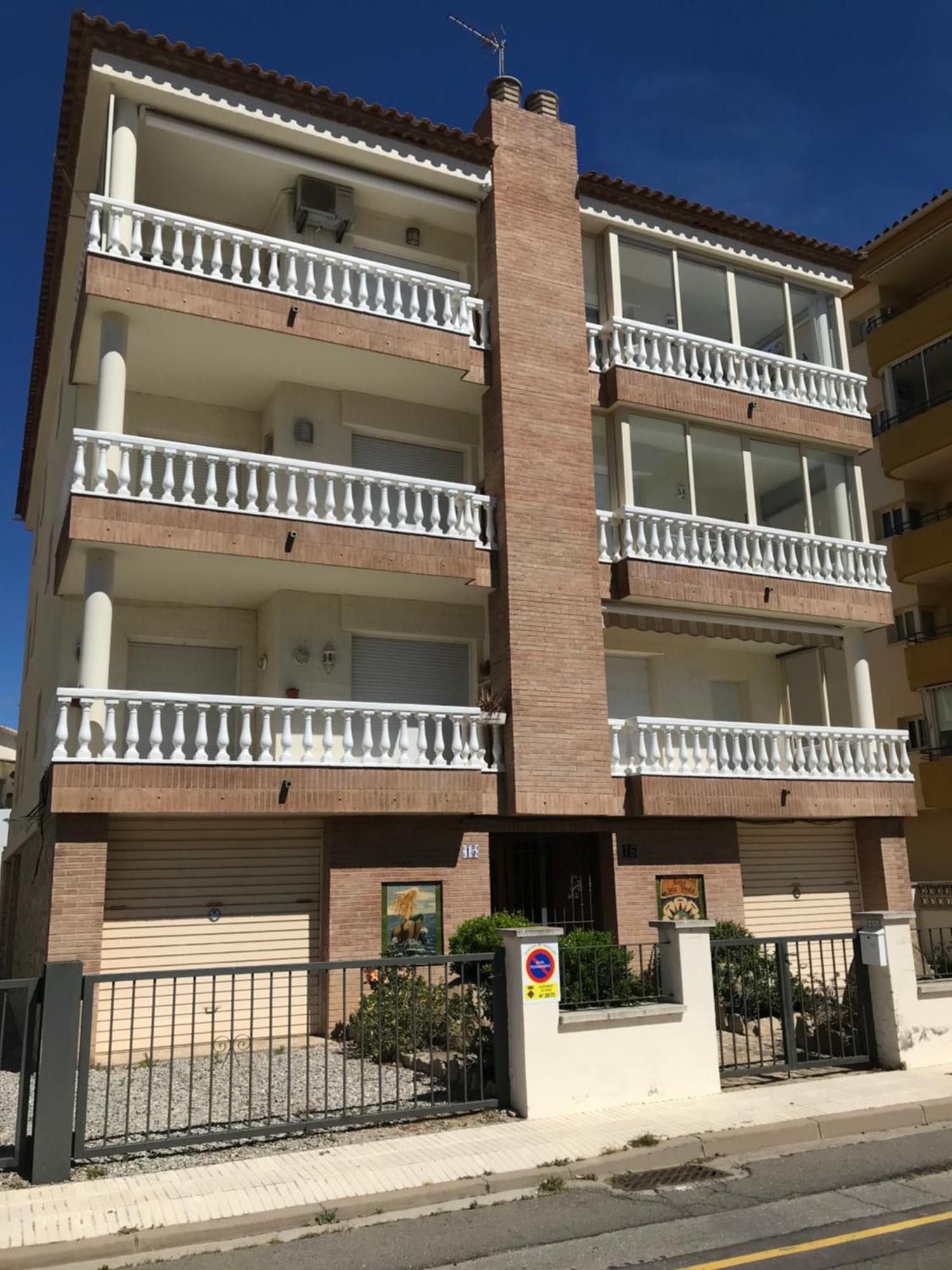 Salata Platja Ideal Families Appartement *