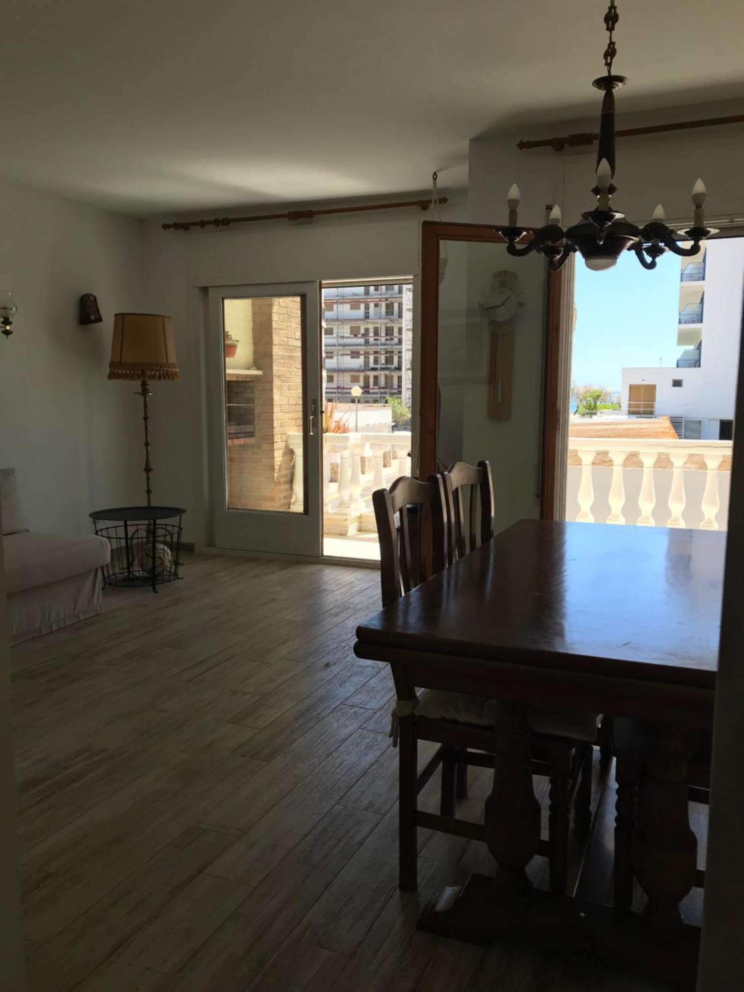 Appartement Salata Platja Ideal Families Roses