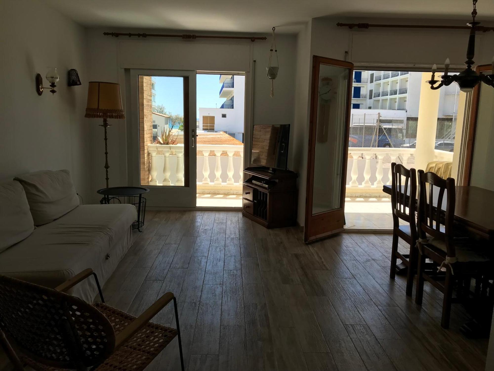 Salata Platja Ideal Families Appartement *