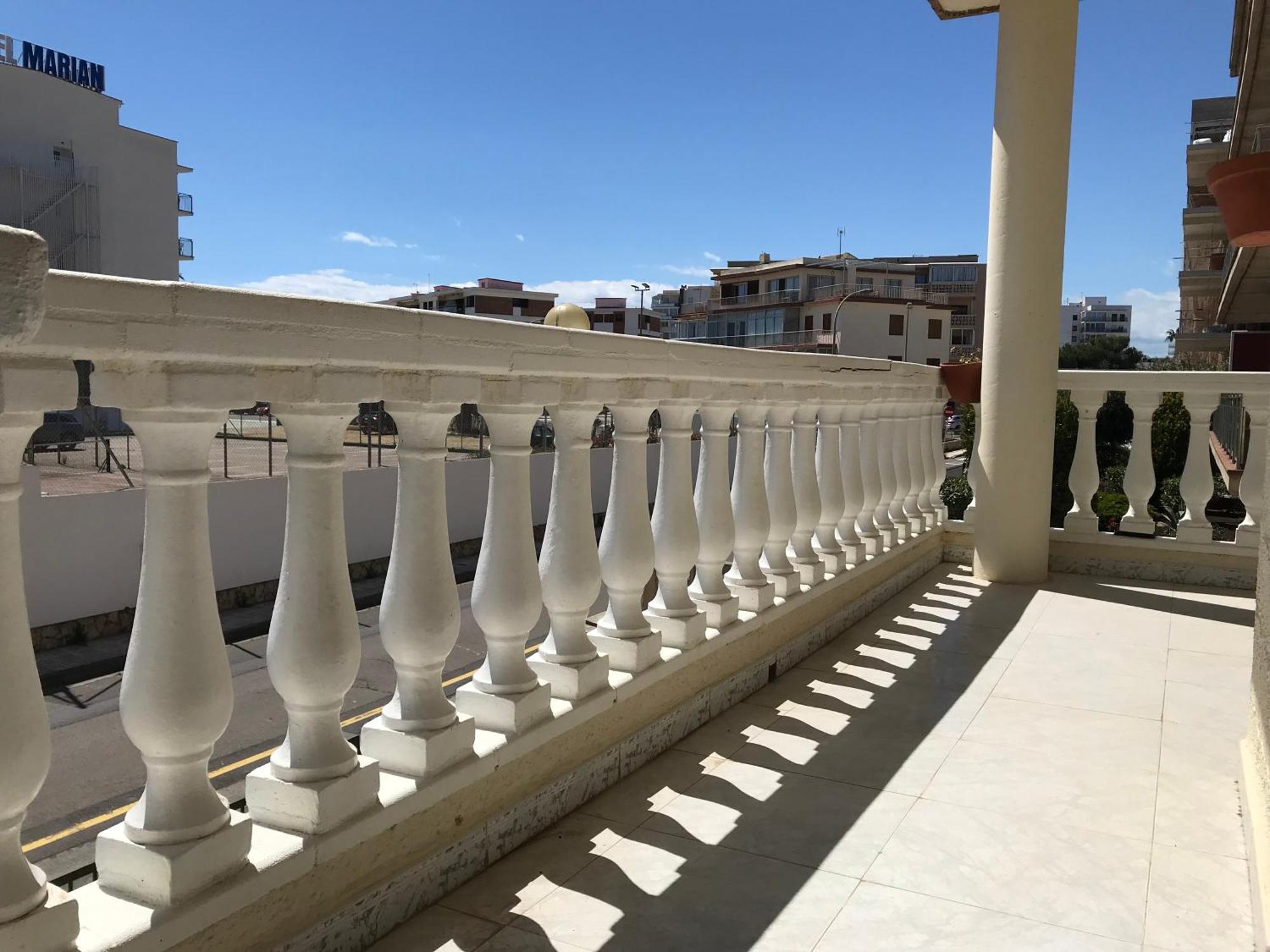Salata Platja Ideal Families Appartement